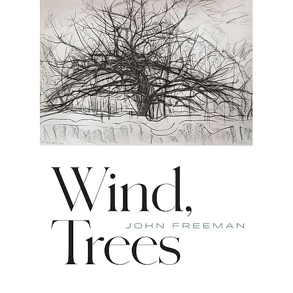 Wind, Trees, John Freeman