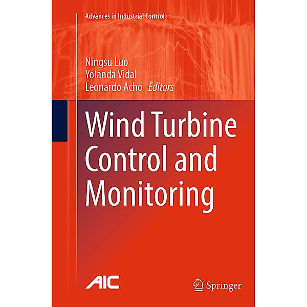 Wind Turbine Control and Monitoring