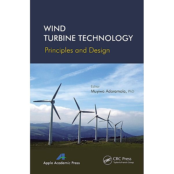 Wind Turbine Technology