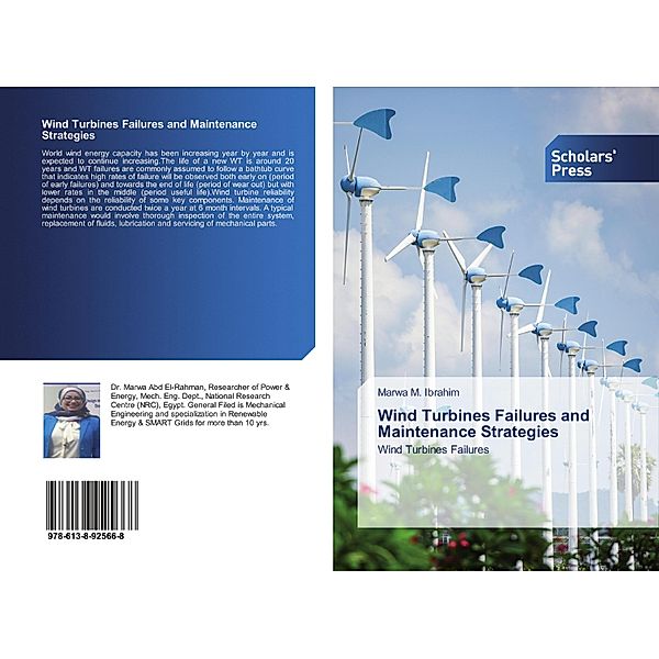 Wind Turbines Failures and Maintenance Strategies, Marwa M. Ibrahim