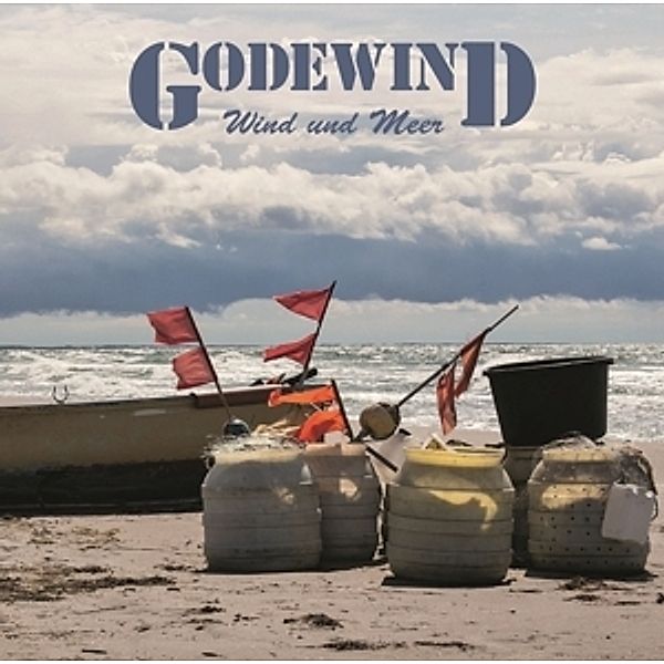 Wind und Meer, Godewind