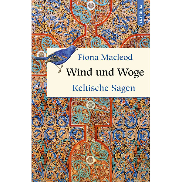 Wind und Woge, Fiona Macleod