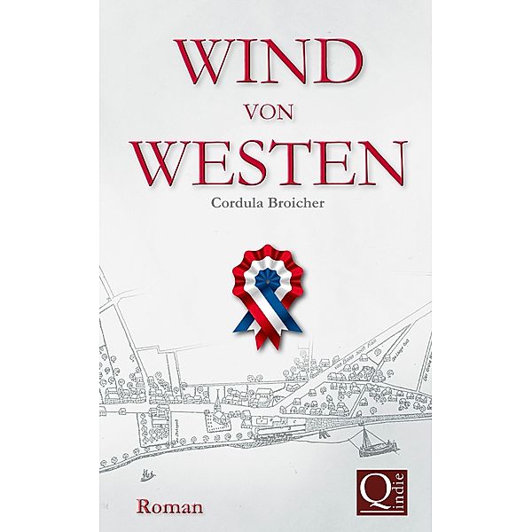 Wind von Westen, Cordula Broicher