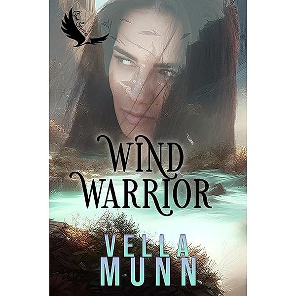 Wind Warrior (Soul Survivor) / Soul Survivor, Vella Munn
