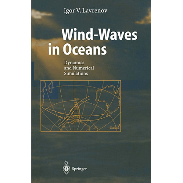 Wind-Waves in Oceans, Igor Lavrenov