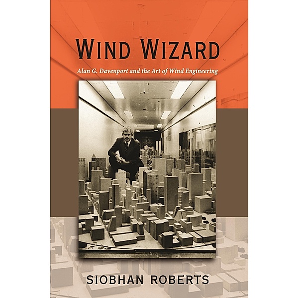 Wind Wizard, Siobhan Roberts