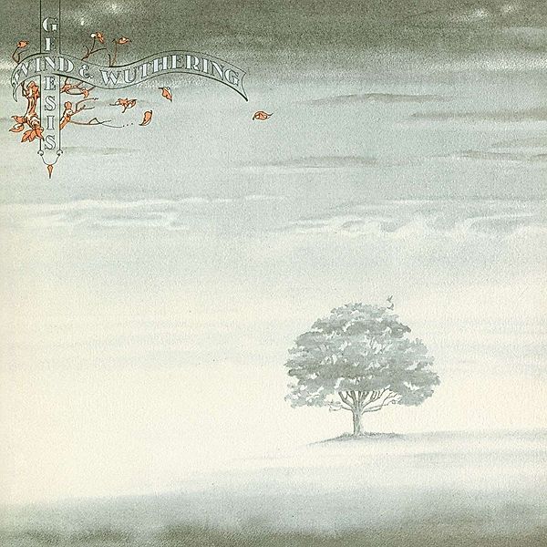 Wind&Wuthering, Genesis