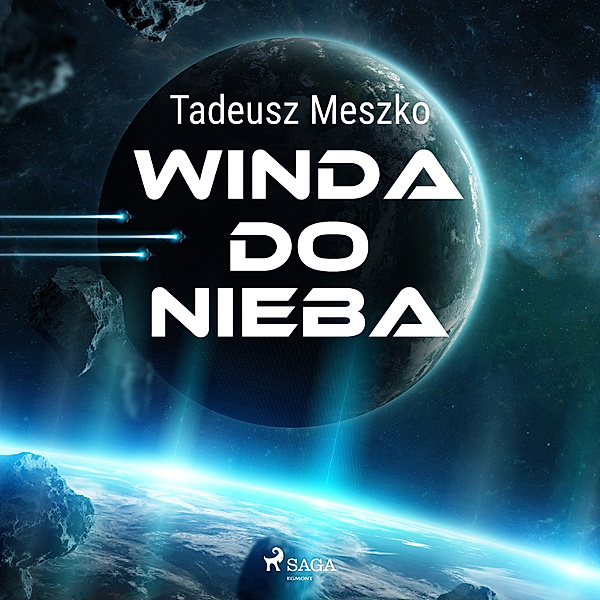 Winda do nieba, Tadeusz Meszko