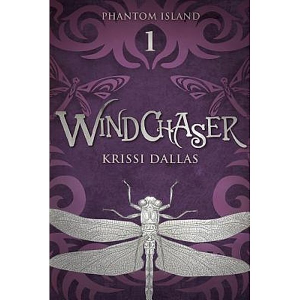 Windchaser / Phantom Island Bd.1, Krissi Dallas