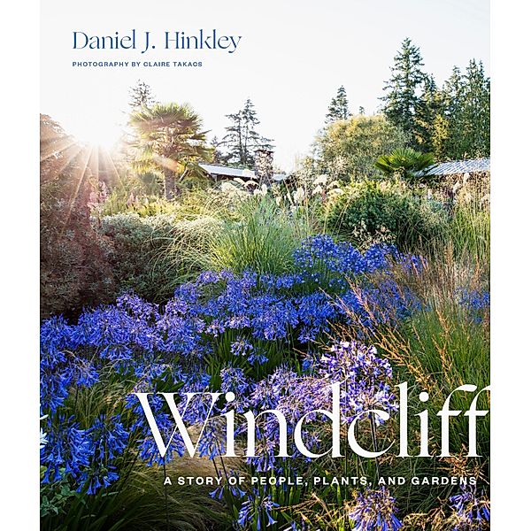 Windcliff, Daniel J. Hinkley