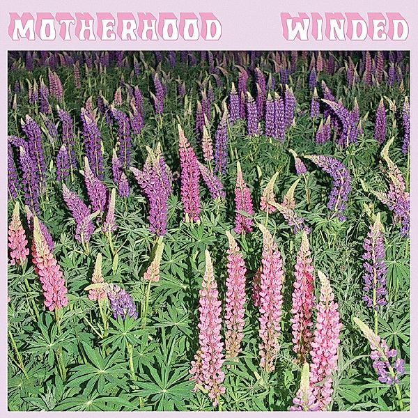 Winded (Vinyl), Motherhood