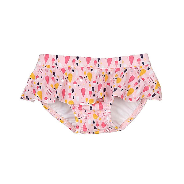 Color Kids Windelbadehose KARLA in rosa