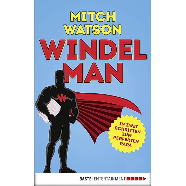 Windelman, Mitch Watson