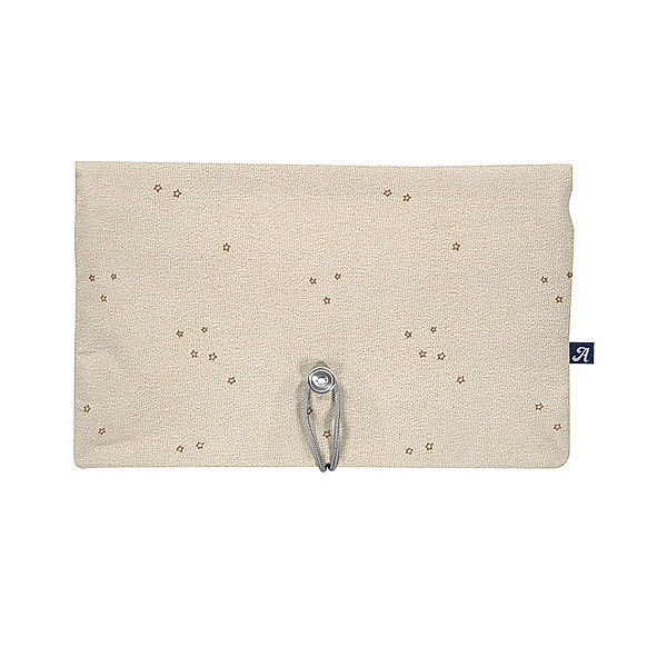 Alvi® Windeltasche STARFANT – NATURE in creme