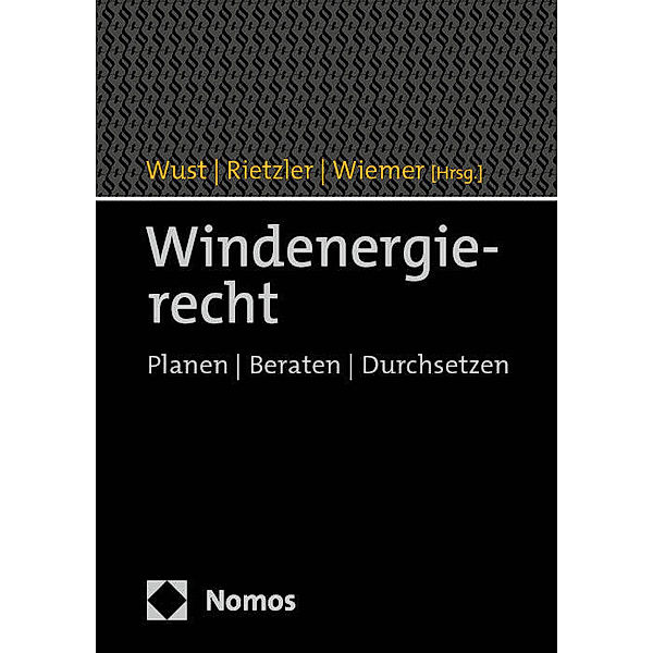 Windenergierecht