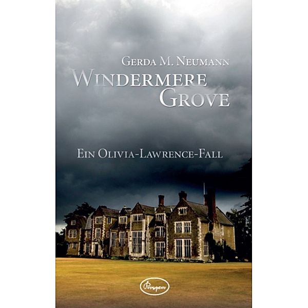 Windermere Grove, Gerda M. Neumann