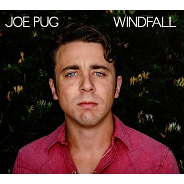 Windfall, Joe Pug