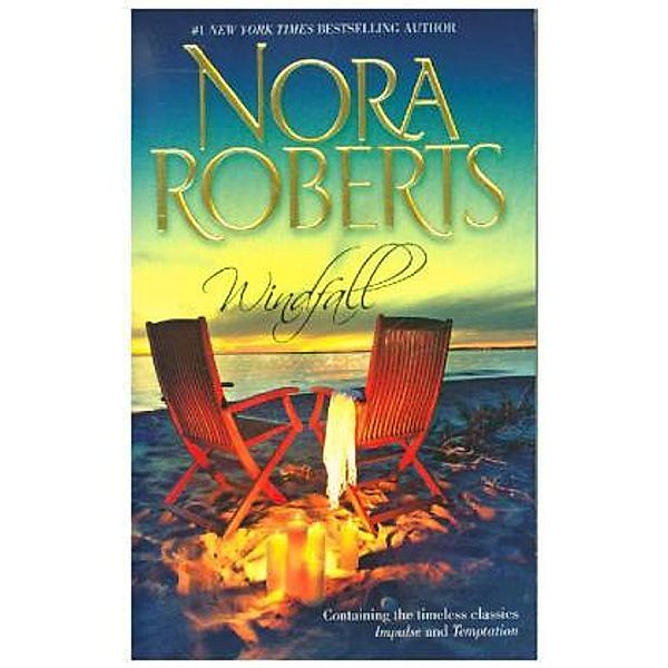 Windfall, Nora Roberts