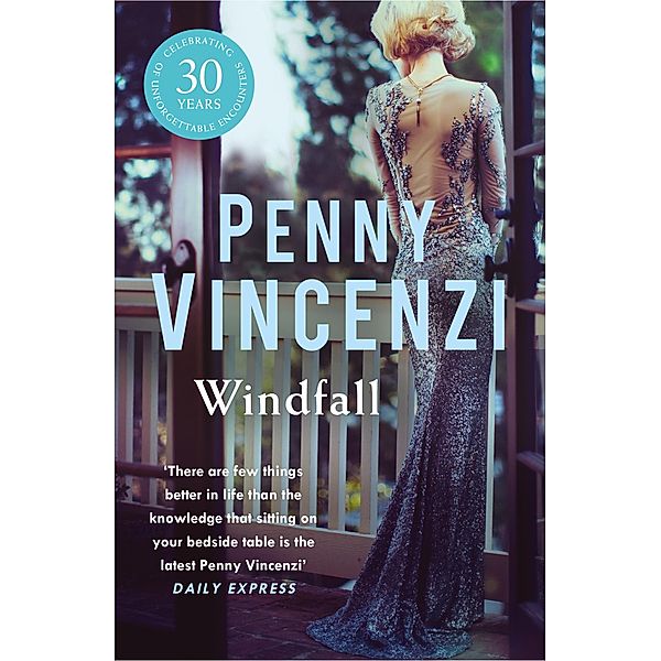 Windfall, Penny Vincenzi