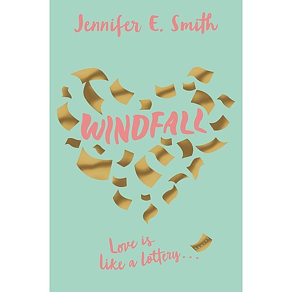 Windfall, Jennifer E. Smith