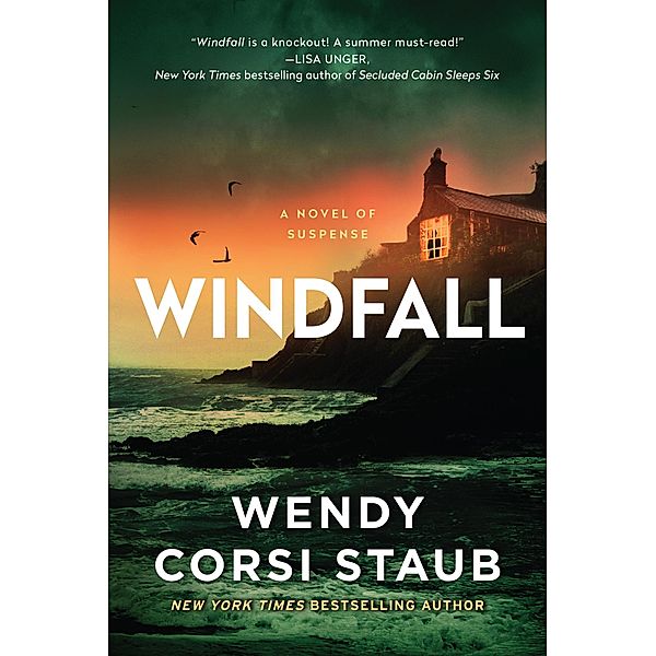 Windfall, Wendy Corsi Staub