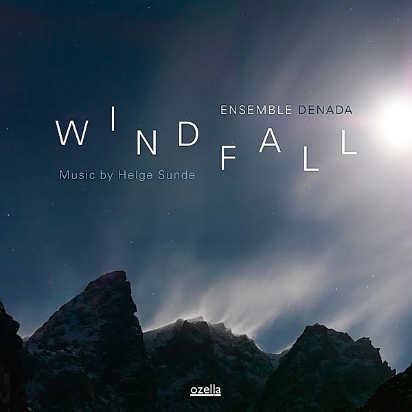 Windfall-Music By Helge Sunde, Ensemble Denada