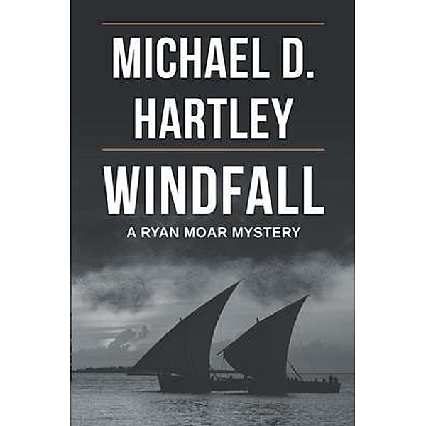 Windfall / Stratton Press, Michael Hartley