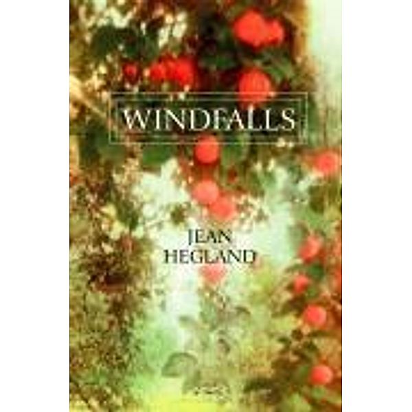 Windfalls, Jean Hegland