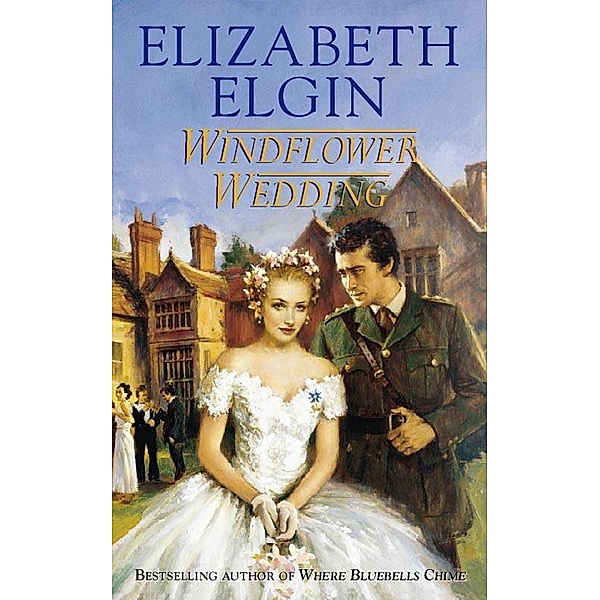 Windflower Wedding, Elizabeth Elgin