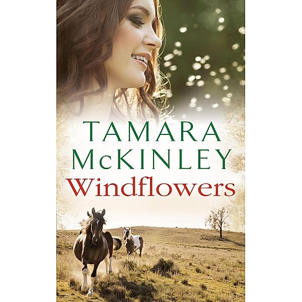 Windflowers, Tamara McKinley
