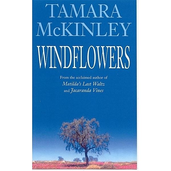 Windflowers, Tamara McKinley