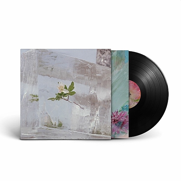 Windflowers (Lp+Mp3) (Vinyl), Efterklang