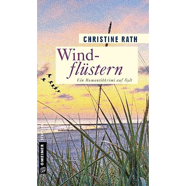 Windflüstern, Christine Rath