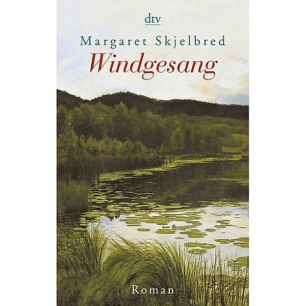 Windgesang, Margaret Skjelbred