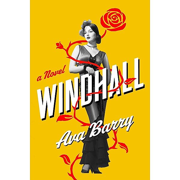 Windhall, Ava Barry