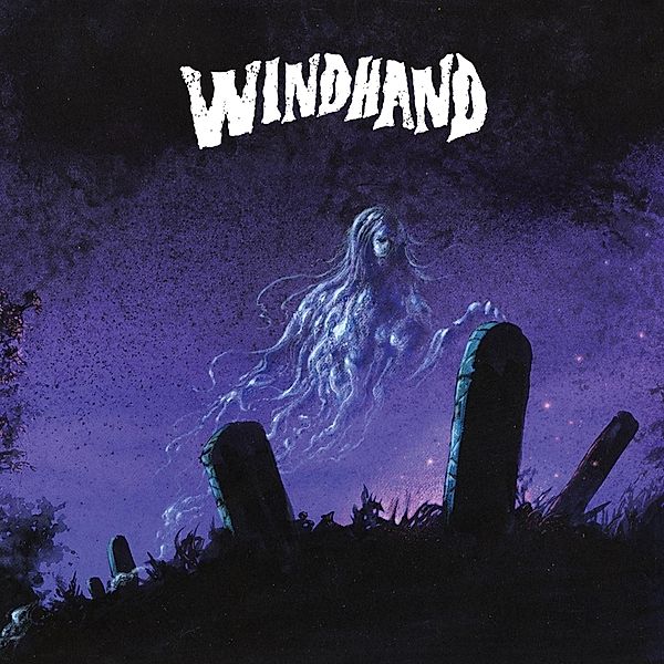 Windhand, Windhand