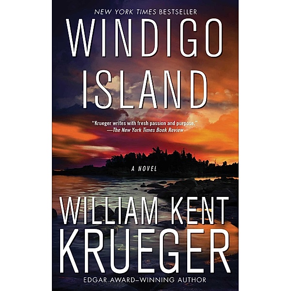 Windigo Island, William Kent Krueger