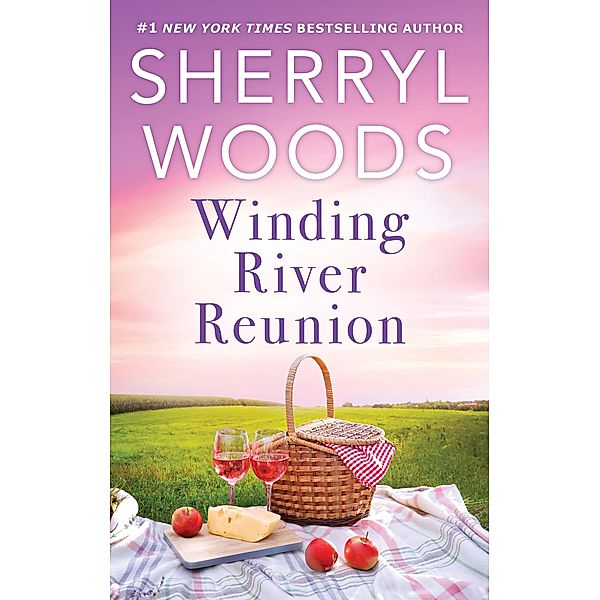 Winding River Reunion / The Calamity Janes Bd.1, Sherryl Woods