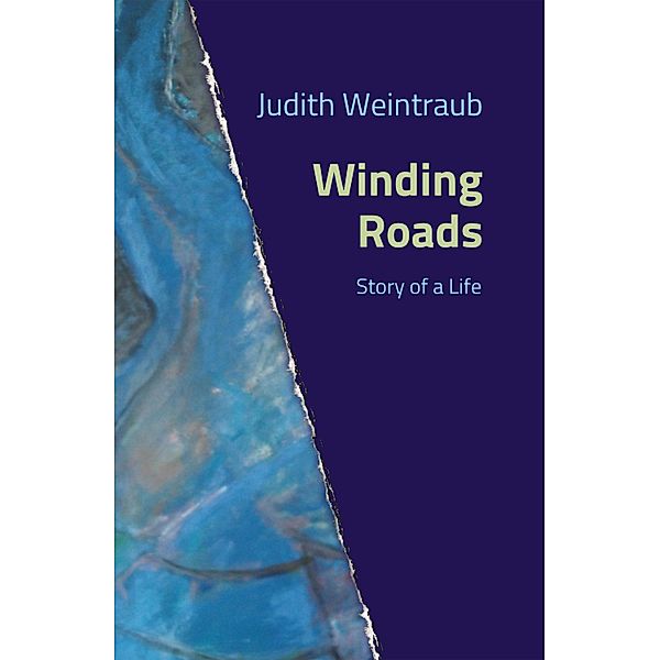 Winding Roads, Judith Weintraub