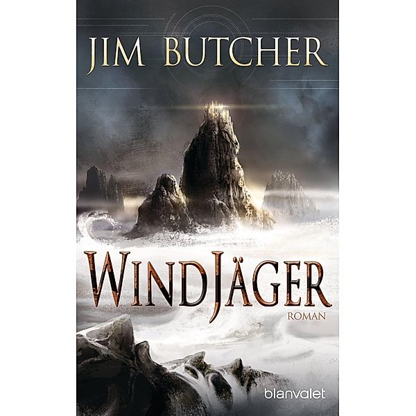 Windjäger, Jim Butcher