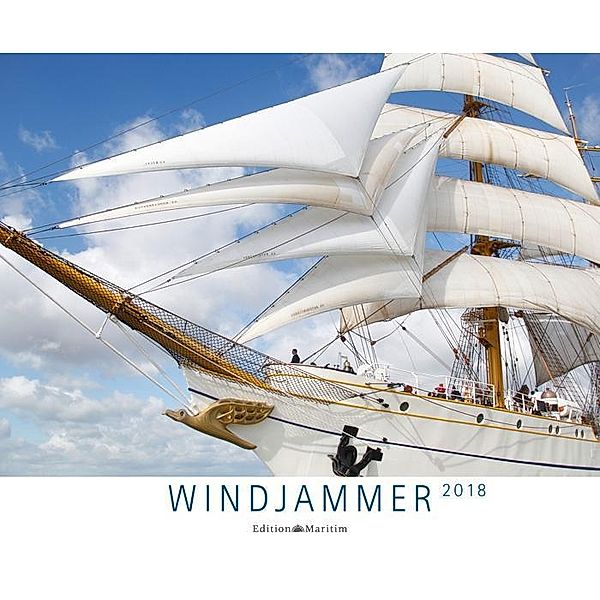 Windjammer 2018