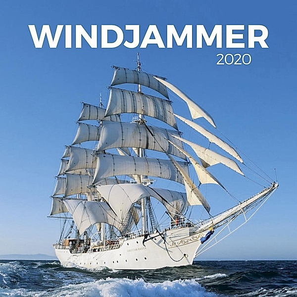 Windjammer 2020, ALPHA EDITION