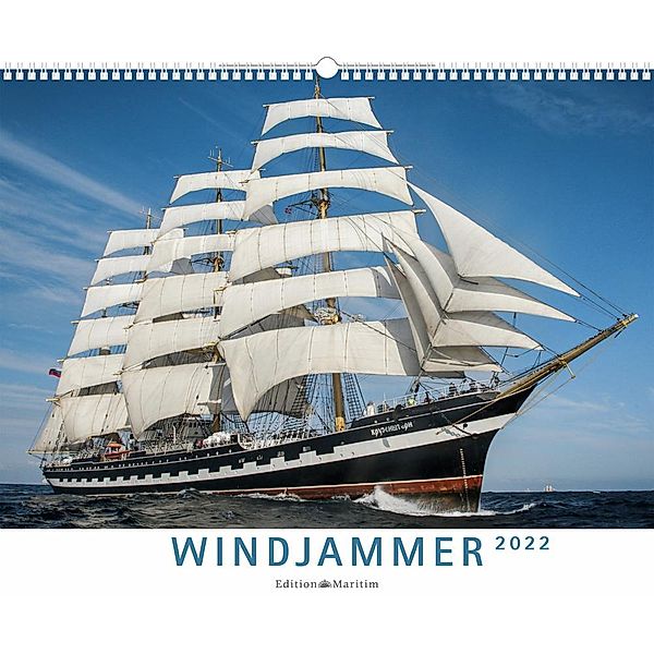 Windjammer 2022