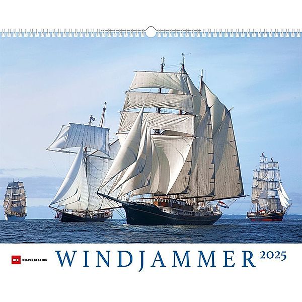 Windjammer 2025