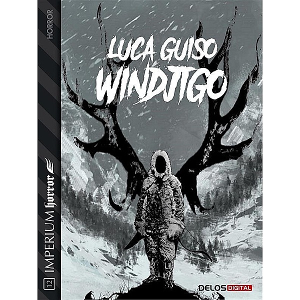 Windjigo, Luca Guiso