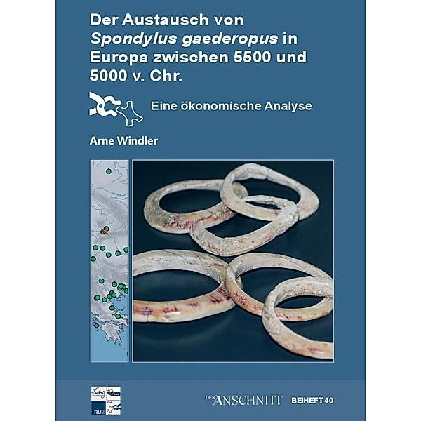 Windler, A: Austausch von Spondylus gaederopus in Europa, Arne Windler