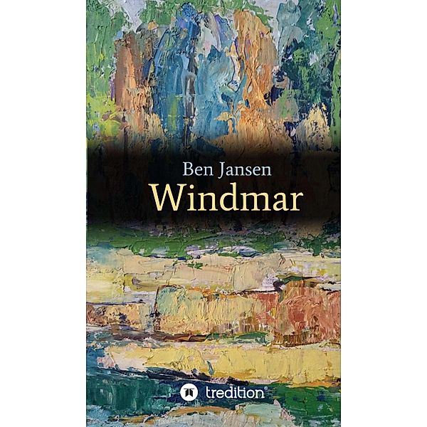 Windmar / Sophie & Alexander Bd.1, Ben Jansen