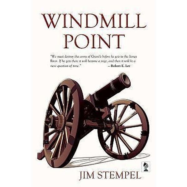 Windmill Point, Jim Stempel