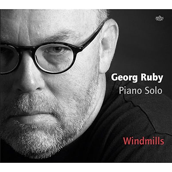 Windmills, Georg Ruby