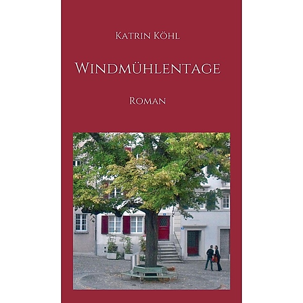 Windmühlentage, Katrin Köhl